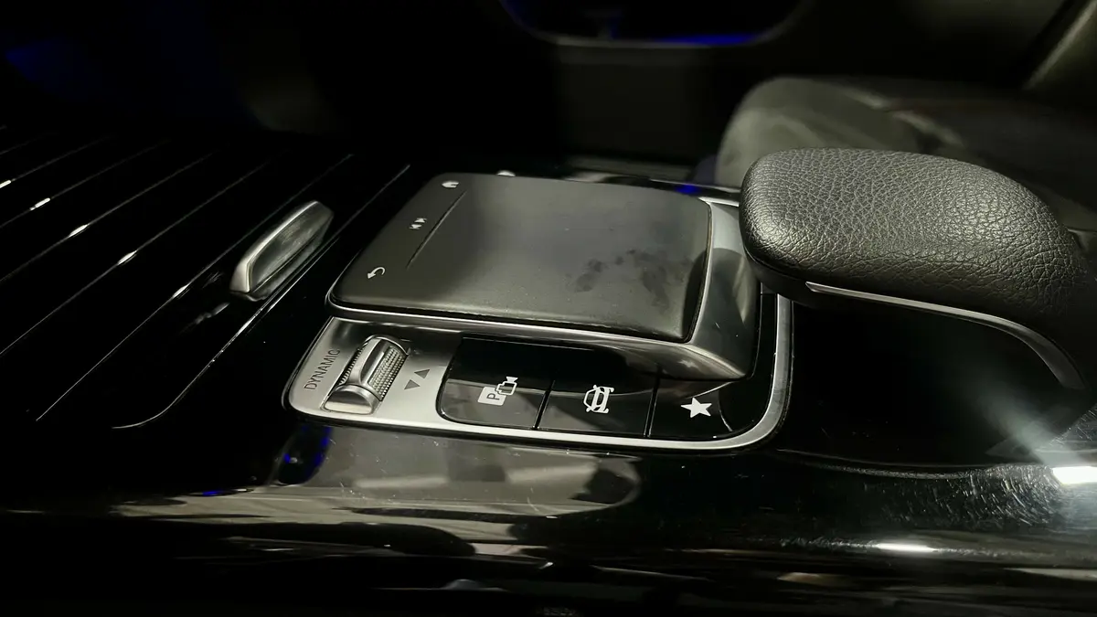 Mira esta publicación de Mercedes Benz Clase A 2019 en Motordil