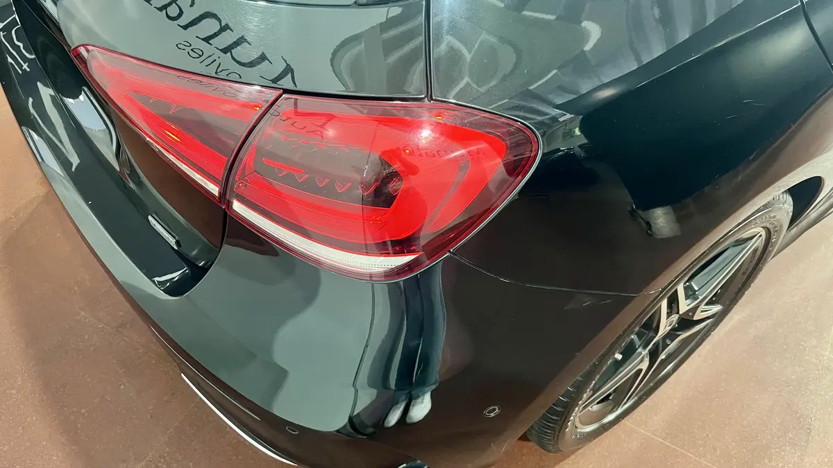 Mira esta publicación de Mercedes Benz Clase A 2019 en Motordil