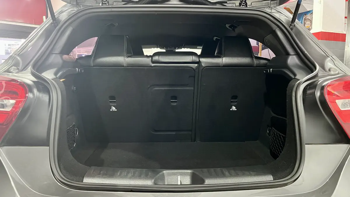 Mira esta publicación de Mercedes Benz Clase A 2018 en Motordil