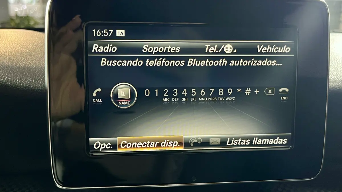 Mirá esta publicación de Mercedes Benz Clase A