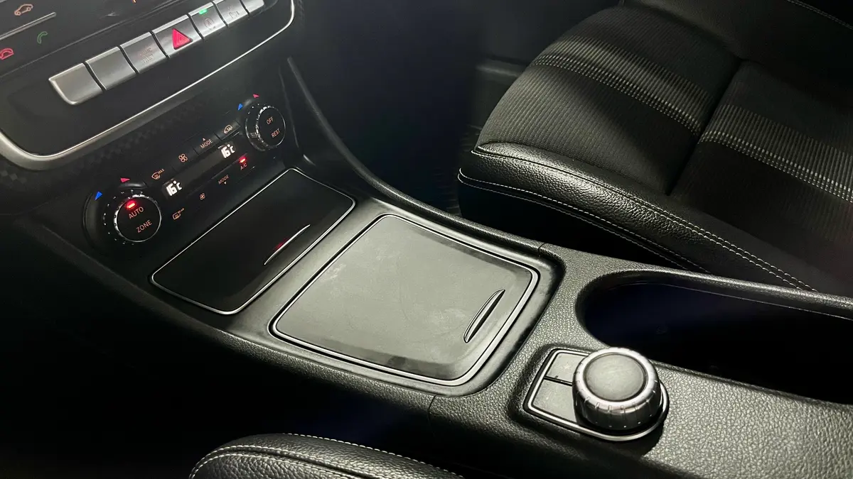 Mirá esta publicación de Mercedes Benz Clase A