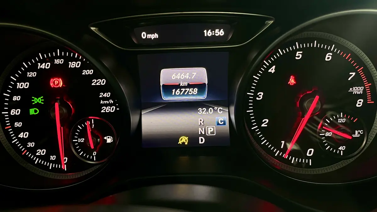 Mirá esta publicación de Mercedes Benz Clase A