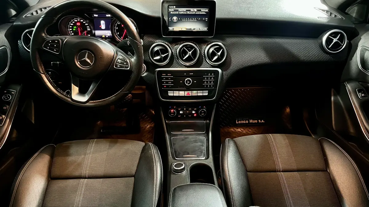 Mirá esta publicación de Mercedes Benz Clase A