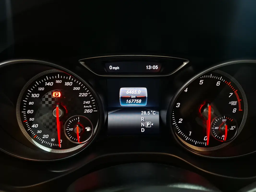 Mira esta publicación de Mercedes Benz Clase A 2018 en Motordil