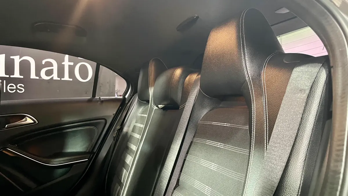 Mirá esta publicación de Mercedes Benz Clase A