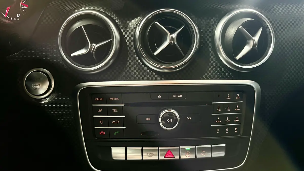 Mirá esta publicación de Mercedes Benz Clase A