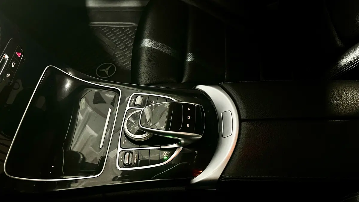 Mirá esta publicación de Mercedes Benz Clase C