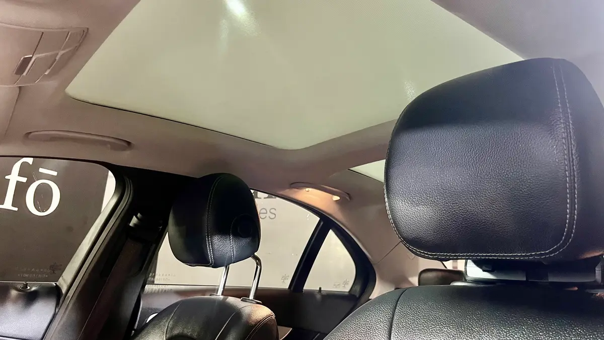 Mirá esta publicación de Mercedes Benz Clase C