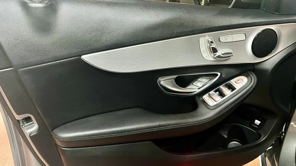 Mirá esta publicación de Mercedes Benz Clase C