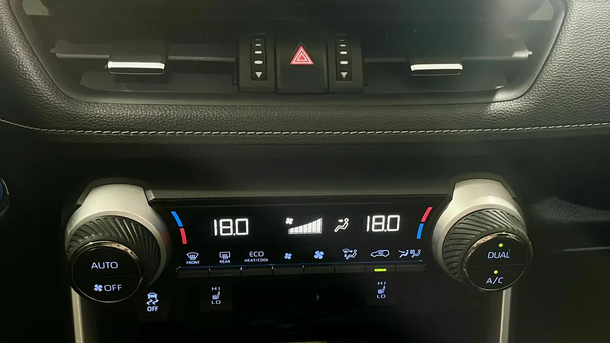 Mirá esta publicación de Toyota RAV4