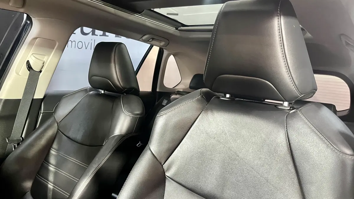 Mirá esta publicación de Toyota RAV4