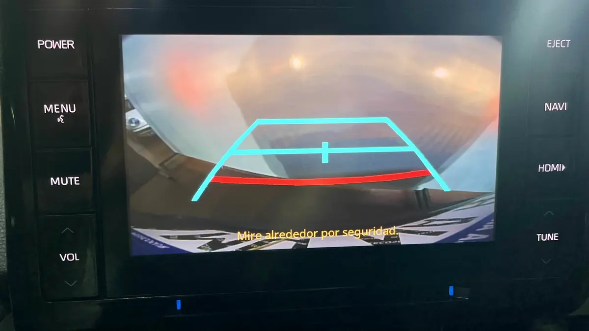 Mirá esta publicación de Toyota RAV4