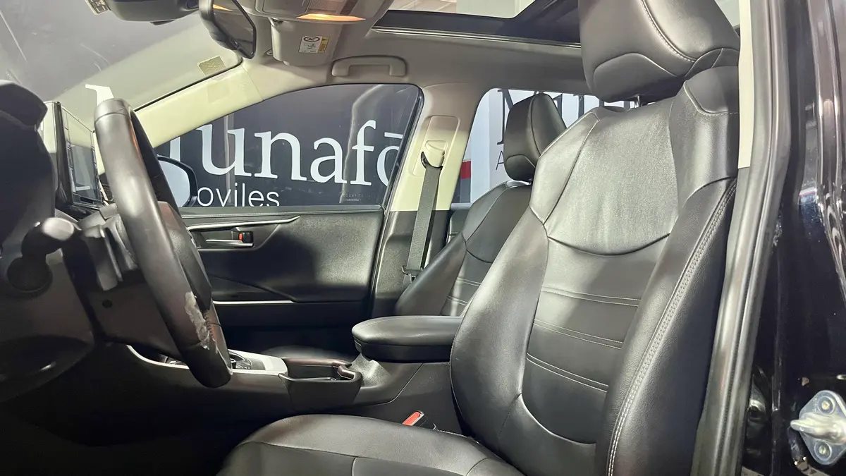 Mirá esta publicación de Toyota RAV4