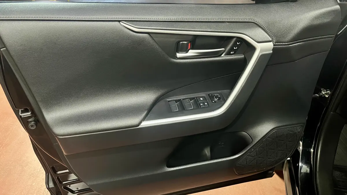 Mirá esta publicación de Toyota RAV4