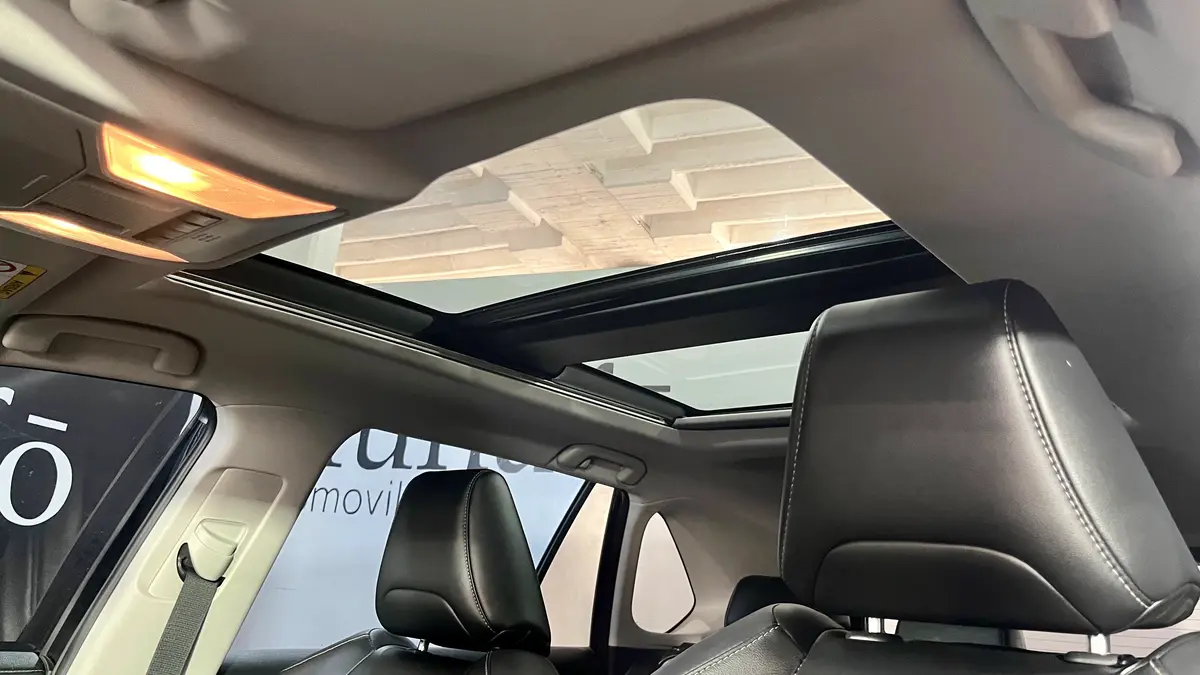 Mirá esta publicación de Toyota RAV4