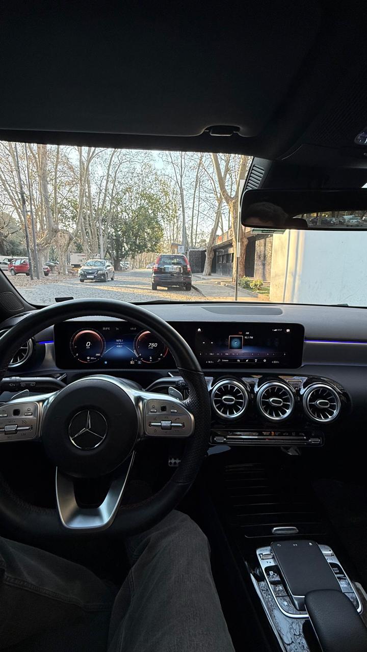 Mirá esta publicación de Mercedes Benz Clase A