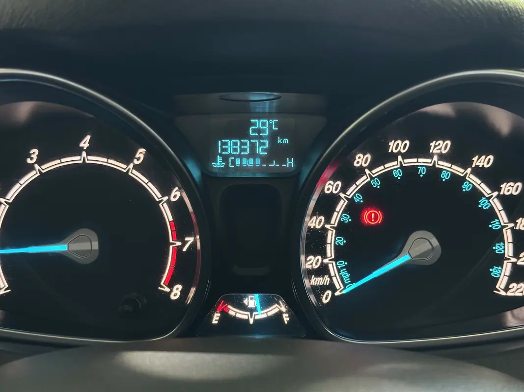 Mirá esta publicación de Ford Fiesta