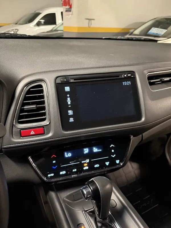 Mirá esta publicación de Honda HRV