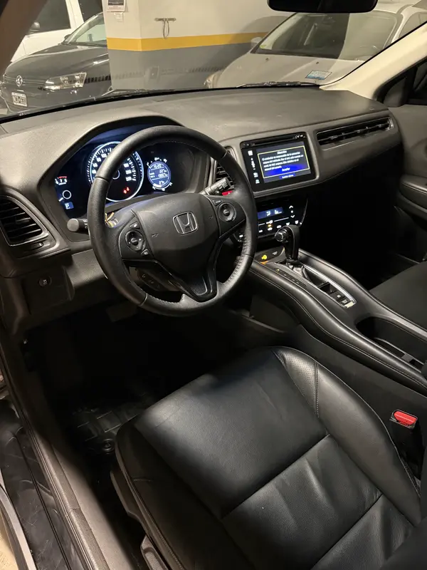 Mirá esta publicación de Honda HRV