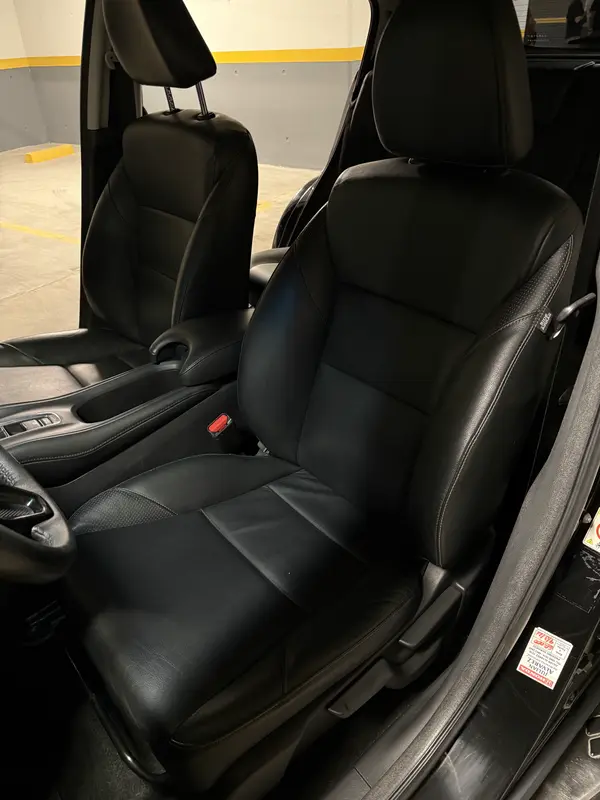 Mirá esta publicación de Honda HRV