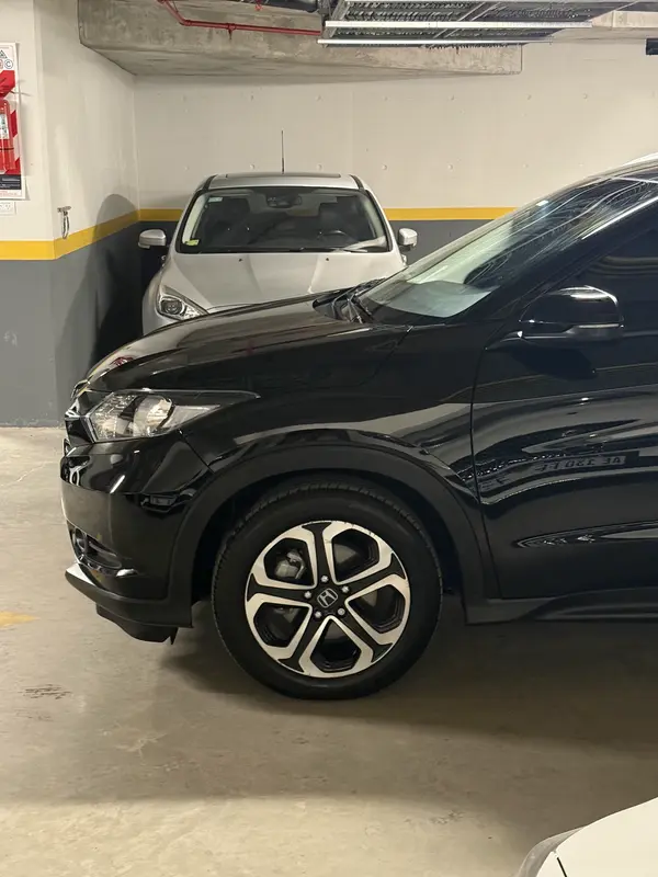 Mirá esta publicación de Honda HRV