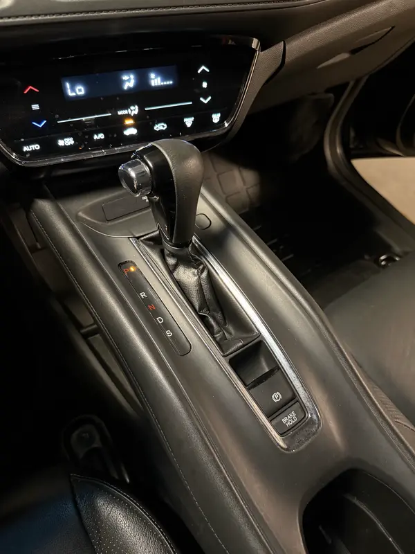 Mirá esta publicación de Honda HRV