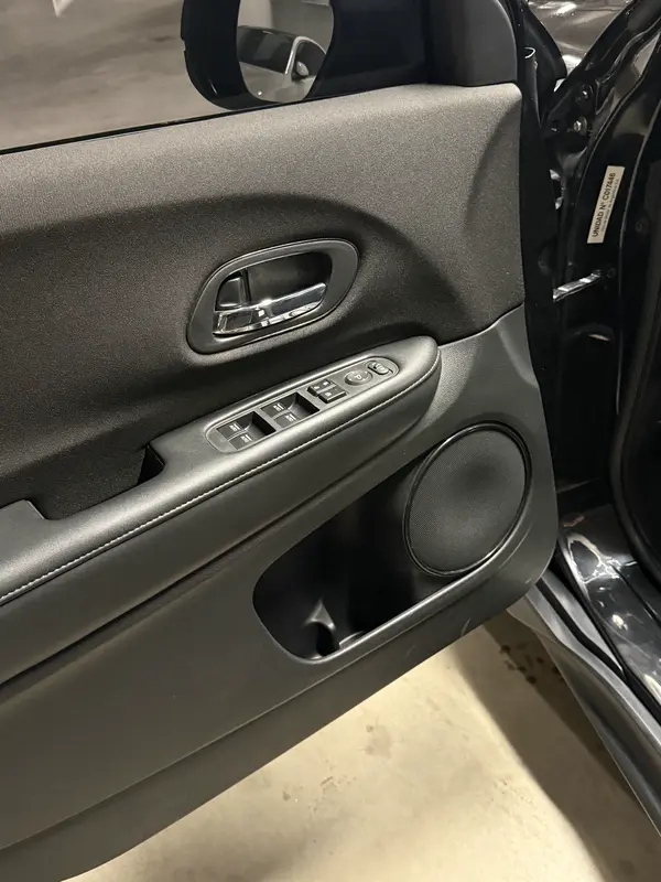 Mirá esta publicación de Honda HRV