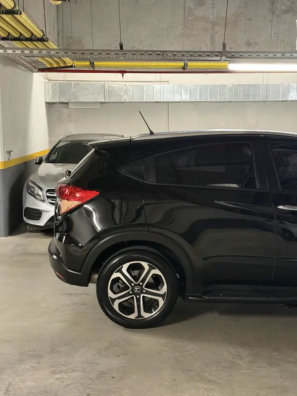 Mirá esta publicación de Honda HRV