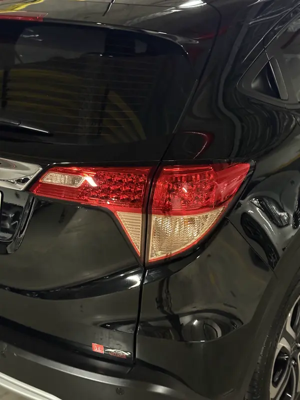 Mirá esta publicación de Honda HRV