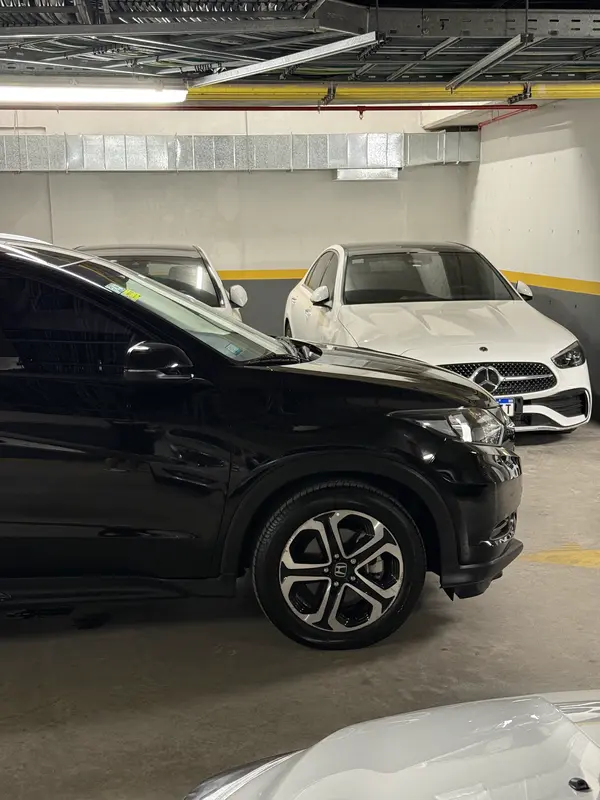 Mirá esta publicación de Honda HRV