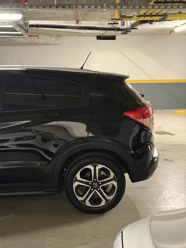 Mirá esta publicación de Honda HRV