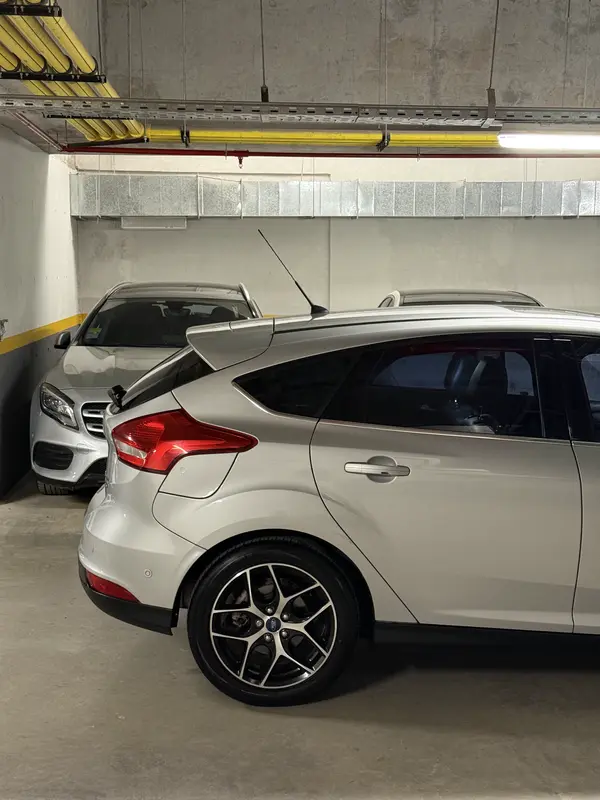 Mira esta publicación de Ford Focus 2016 en Motordil