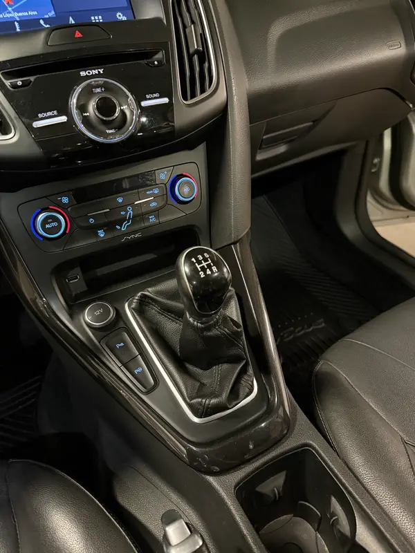 Mirá esta publicación de Ford Focus