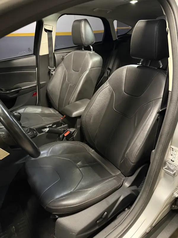 Mirá esta publicación de Ford Focus