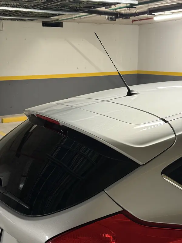 Mira esta publicación de Ford Focus 2016 en Motordil