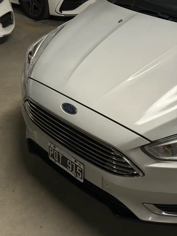 Mirá esta publicación de Ford Focus