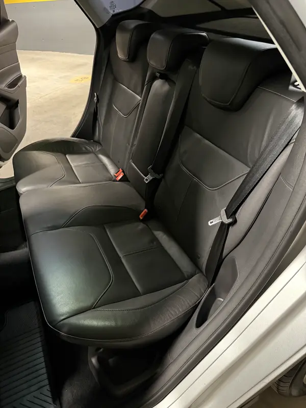 Mirá esta publicación de Ford Focus