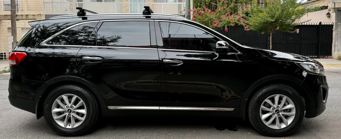 Mira esta publicación de KIA Sorento 2017 en Motordil