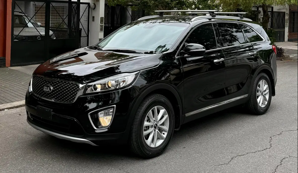 Mira esta publicación de KIA Sorento 2017 en Motordil