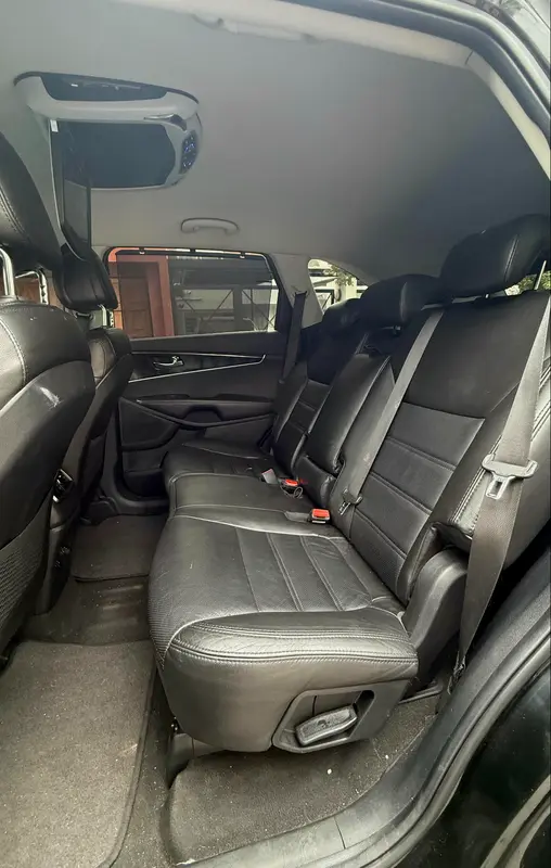 Mirá esta publicación de KIA Sorento