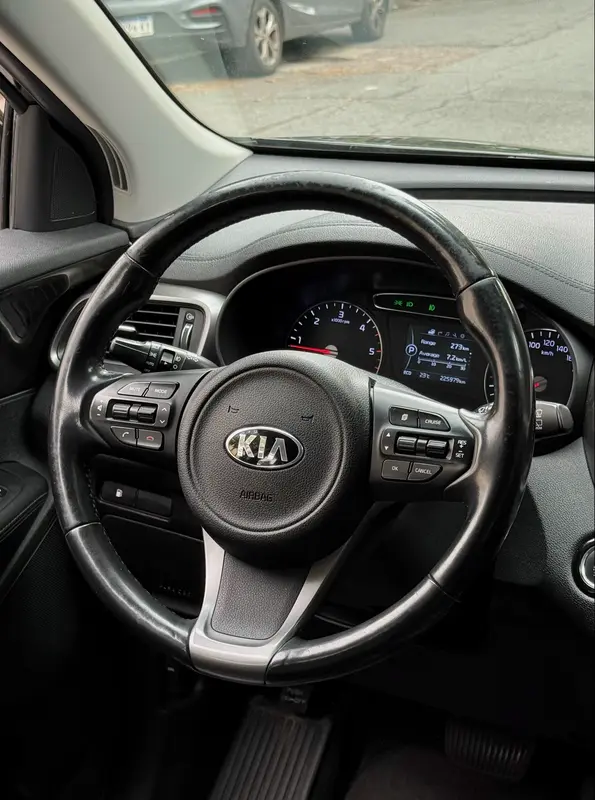 Mirá esta publicación de KIA Sorento