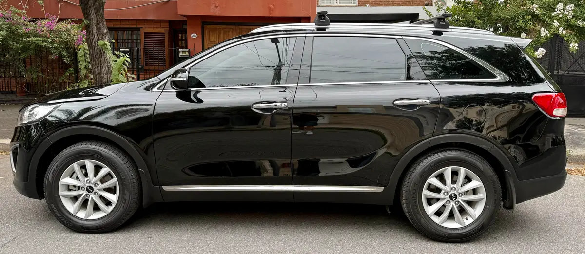 Mira esta publicación de KIA Sorento 2017 en Motordil