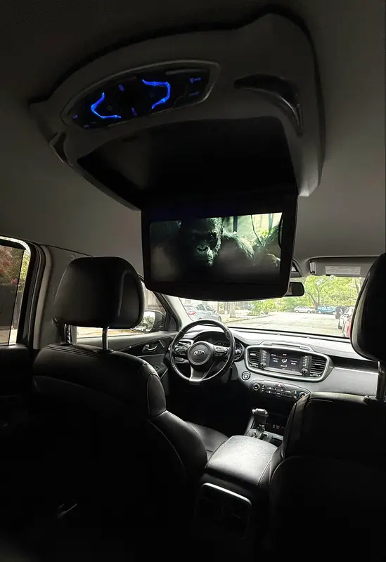 Mirá esta publicación de KIA Sorento