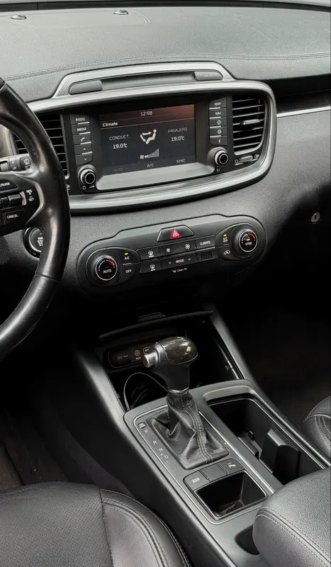 Mirá esta publicación de KIA Sorento