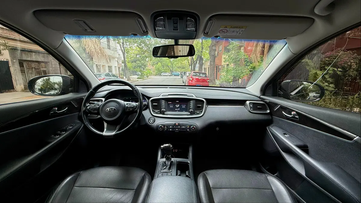 Mirá esta publicación de KIA Sorento