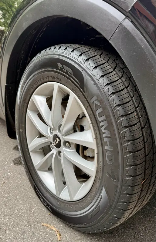 Mirá esta publicación de KIA Sorento