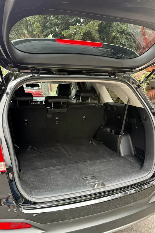 Mira esta publicación de KIA Sorento 2017 en Motordil