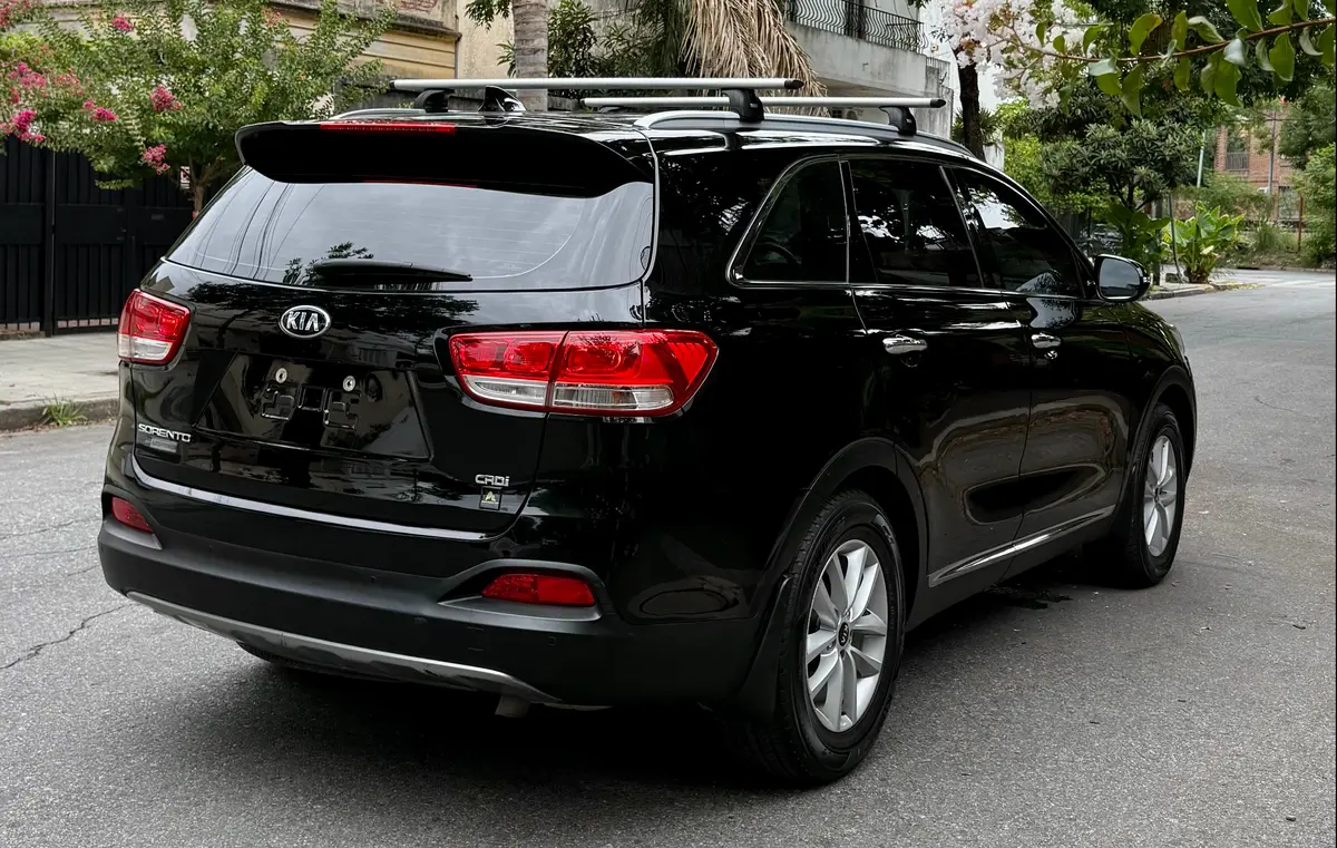 Mira esta publicación de KIA Sorento 2017 en Motordil