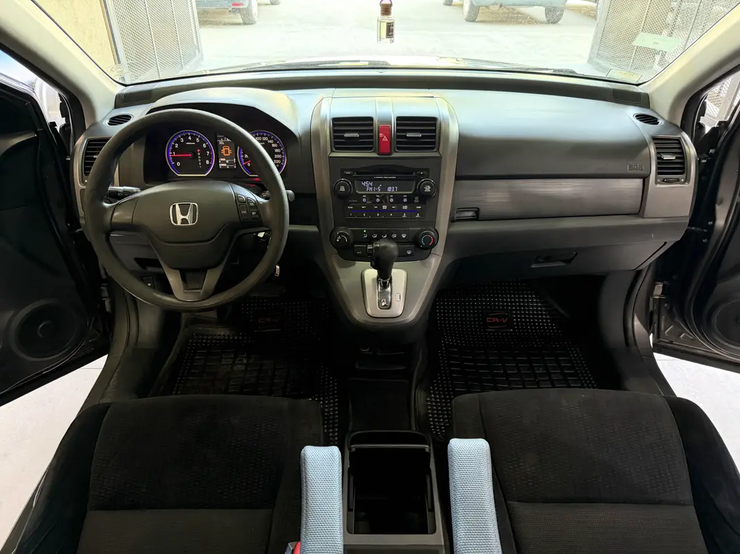 Mirá esta publicación de Honda CRV