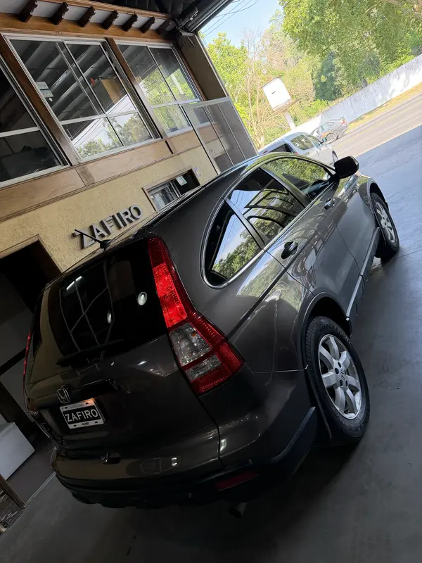 Mirá esta publicación de Honda CRV